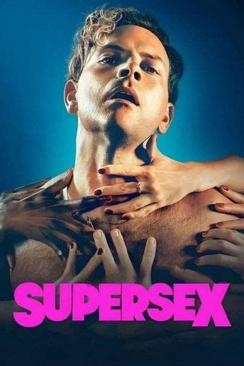 فلم پورنو|Watch Supersex 